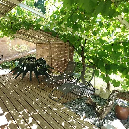 Le Tilleul Apartment Sarlat-la-Caneda